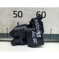 Замок багажника Honda Accord VII (2003 - 2008) 74851SDCY01