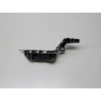 Кронштейн переднего бампера правый Honda Accord VII (2003 - 2008) 71193SEA003