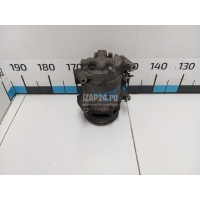 Компрессор кондиционера Honda Accord VII (2003 - 2008) 38810RBA006