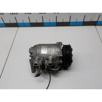 Компрессор кондиционера Honda Accord VII (2003 - 2008) 38810RBA006