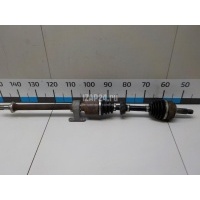 Полуось передняя правая Honda Accord VII (2003 - 2008) 44305SEAN00