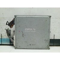 Блок управления двигателем Honda Accord VII (2003 - 2008) 37820RBAG71