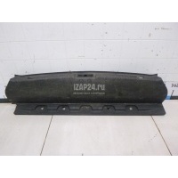 Обшивка багажника Renault Megane II (2003 - 2009) 8200331672