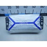 Подушка безопасности пассажирская (в торпедо) Renault Megane II (2003 - 2009) 8200292043