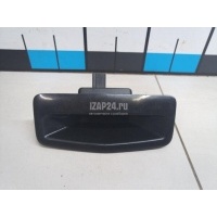 Ручка открывания багажника Renault Megane II (2003 - 2009) 7701475191