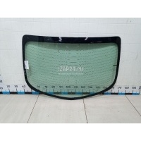 Стекло заднее Renault Megane II (2003 - 2009) 8200600189