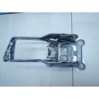 Рычаг стояночного тормоза Renault Megane II (2003 - 2009) 8200321029