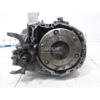АКПП (автоматическая коробка переключения передач) Renault Megane II (2003 - 2009) 8200082071