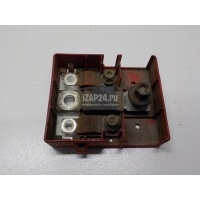 Клемма аккумулятора плюс Renault Megane II (2003 - 2009) 8200381281
