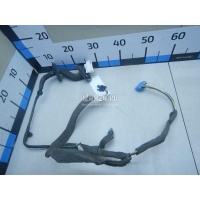 Проводка (коса) Renault Megane II (2003 - 2009) 8200279621