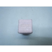Реле Renault Megane II (2003 - 2009) 8200338695