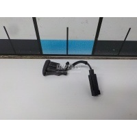 Форсунка омывателя лобового стекла BMW 1-serie E87/E81 (2004 - 2011) 61667110851