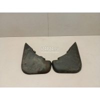 Брызговики передние к-кт Ford Fusion (2002 - 2012) 1570774