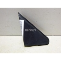 Накладка переднего крыла правого Ford Fusion (2002 - 2012) 1633007