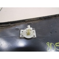 Накладка двери задней левой Ford C-MAX (2003 - 2010) 1680117