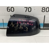 Накладка зеркала левого Ford C-MAX (2003 - 2010) 1335380