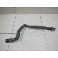 Патрубок отопителя Ford C-MAX (2003 - 2010) 1491671