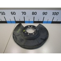 Пыльник тормозного диска Mazda C-MAX (2003 - 2010) BP4K26261B