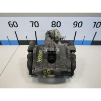 Суппорт тормозной задний правый Mazda C-MAX (2003 - 2010) BPYK2661XB