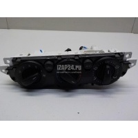 Блок управления отопителем Ford C-MAX (2003 - 2010) 7M5T19980AB