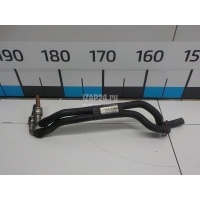 Трубка топливная VAG Caddy III (2004 - 2015) 1K0130295M