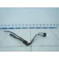 Горловина топливного бака Ford Focus I (1998 - 2005) 1312710
