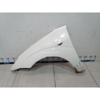 Крыло переднее левое Ford Focus I (1998 - 2005) 1350732