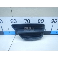Решетка в бампер левая Ford Focus I (1998 - 2005) 1150523