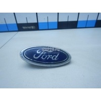 Эмблема Ford Focus I (1998 - 2005) 1132682