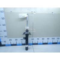 Амортизатор передний правый KYB (Kayaba) Focus I (1998 - 2005) 333709