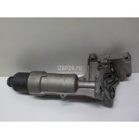 Корпус масляного фильтра Mercedes Benz W203 (2000 - 2006) 2711800610