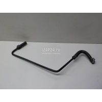 Трубка вентиляционная Mercedes Benz W203 (2000 - 2006) 2035010025