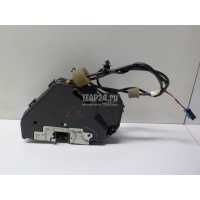 Замок двери задней левой Mercedes Benz W203 (2000 - 2006) 2037300135