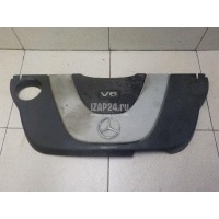 Накладка декоративная Mercedes Benz W203 (2000 - 2006) 2720101067