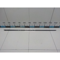 Накладка на дверь Mercedes Benz W203 (2000 - 2006) 2036907382