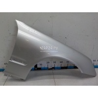 Крыло переднее правое Mercedes Benz W203 (2000 - 2006) 2038800218