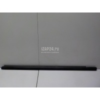 Накладка стекла переднего левого Mercedes Benz W203 (2000 - 2006) A2036901580