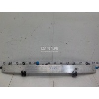 Усилитель переднего бампера Mercedes Benz W203 (2000 - 2006) 2036201034