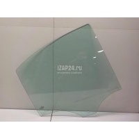 Стекло двери задней правой Mercedes Benz W203 (2000 - 2006) 2037350210