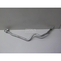 Трубка охлажд. жидкости металлическая Mercedes Benz W203 (2000 - 2006) 2712030502