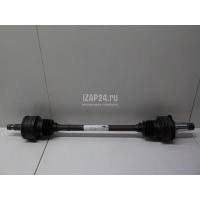 Полуось задняя Mercedes Benz W203 (2000 - 2006) 2033502610