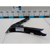 Направляющая заднего бампера правая VAG Passat [B5] (2000 - 2005) 3B9807394C