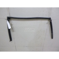 Уплотнитель стекла двери Ford Mondeo III (2000 - 2007) 1376267