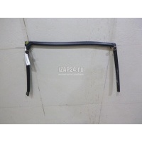 Уплотнитель стекла двери Ford Mondeo III (2000 - 2007) 1376265