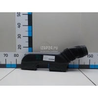 Воздуховод BMW X3 E83 (2004 - 2010) 13717541737