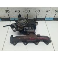 Турбокомпрессор (турбина) BMW X3 E83 (2004 - 2010) 11652414329