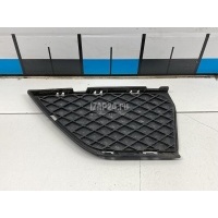 Решетка в бампер левая BMW X3 E83 (2004 - 2010) 51113416205