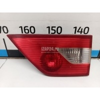 Фонарь задний внутренний правый BMW X3 E83 (2004 - 2010) 63213420206