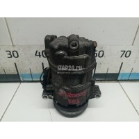 Компрессор кондиционера BMW X3 E83 (2004 - 2010) 64529145353