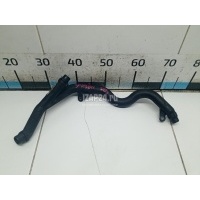 Трубка системы охлаждения BMW 1-serie E87/E81 (2004 - 2011) 11537802632